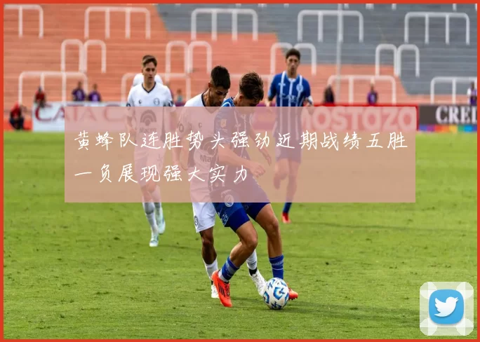 黄蜂队连胜势头强劲近期战绩五胜一负展现强大实力